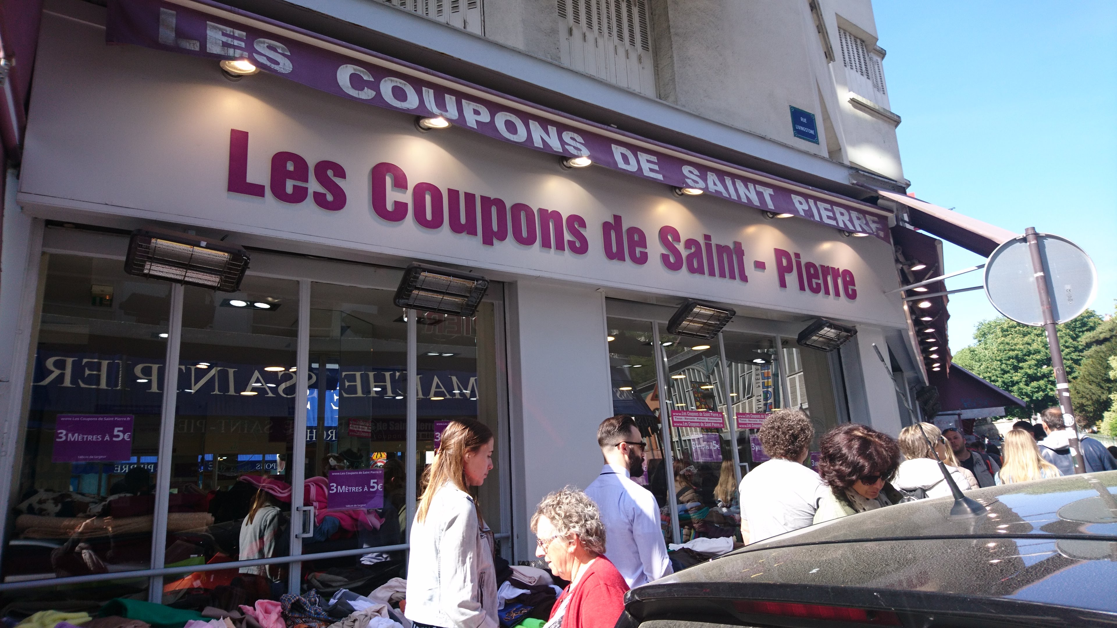 Photo n° 1 de l'avis de Lulu. fait le 12/05/2018 à 17:30