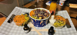 Photo n°14 de POKAWA Poké bowls à Brest ()