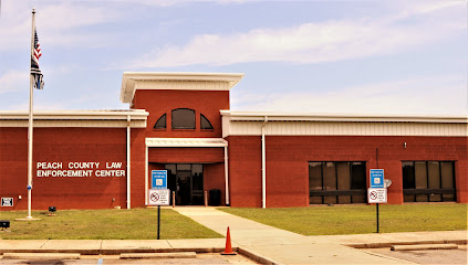 Peach County Sheriff's Office