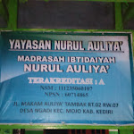Review MI Nurul Auliya' Tambak
