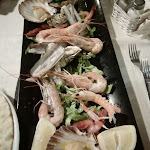 Photo n°2 de l'avis de Rosanna.a fait le 28/05/2018 à 20:28 sur le  Lo Scalino RistoPizzeria Torrevecchia à Rome