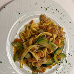 Photo n°3 de l'avis de N. fait le 27/03/2024 à 07:51 sur le  Trattoria Alla Scala à Venice