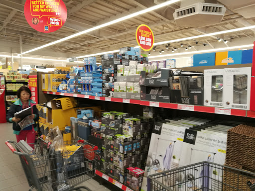 Supermarket «ALDI», reviews and photos, 1403 S Baldwin Ave, Arcadia, CA 91007, USA