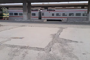 Fallujah Train Station image