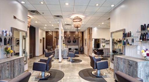 Hair Salon «The Salon», reviews and photos, 1815 Radio Dr j, Woodbury, MN 55125, USA