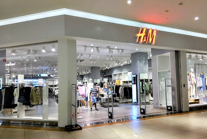 H&M セブンパーク アリオ柏