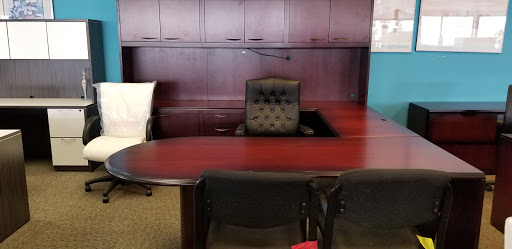 Office Furniture Store «The City Desk Company», reviews and photos, 1100 E 55th St, Cleveland, OH 44103, USA