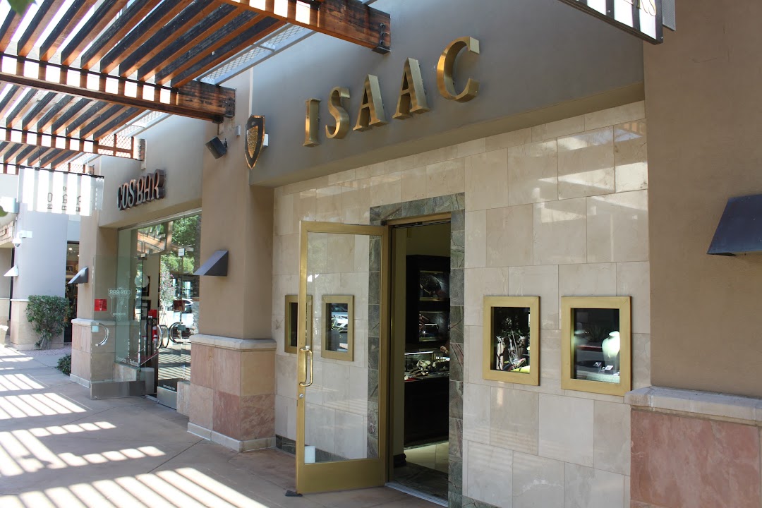 Isaac Jewelers