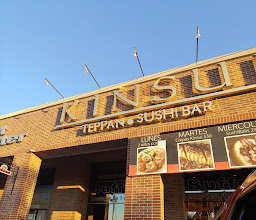 Kinsui Express photo