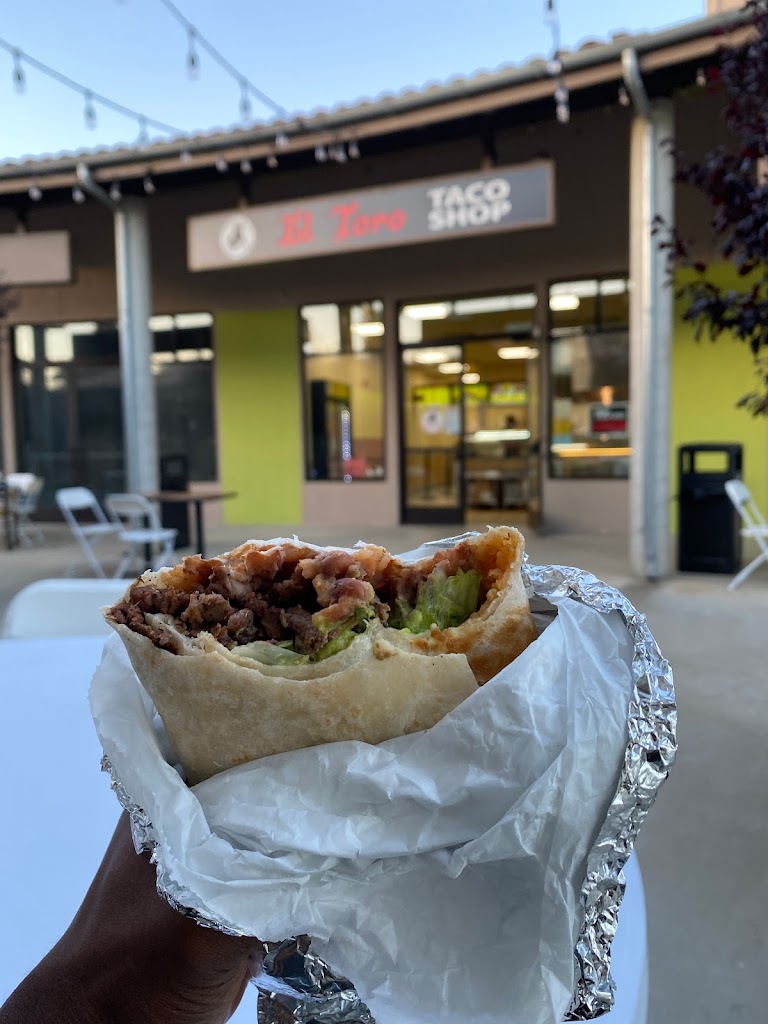 El Toro Taco Shop 93930