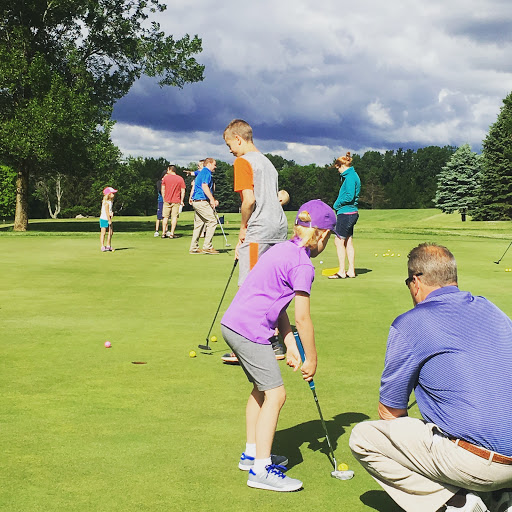 Golf Course «Door Creek Golf Course», reviews and photos, 4321 Vilas Rd, Cottage Grove, WI 53527, USA