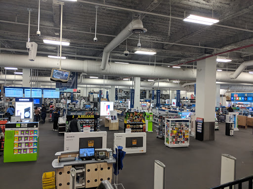 Electronics Store «Best Buy», reviews and photos, 1240 Palisades Center Dr, West Nyack, NY 10994, USA