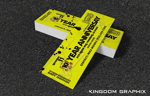 Kingdom Graphix image