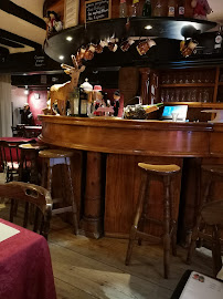Atmosphère du Restaurant français Le Caveau des Vignerons à Riquewihr - n°7