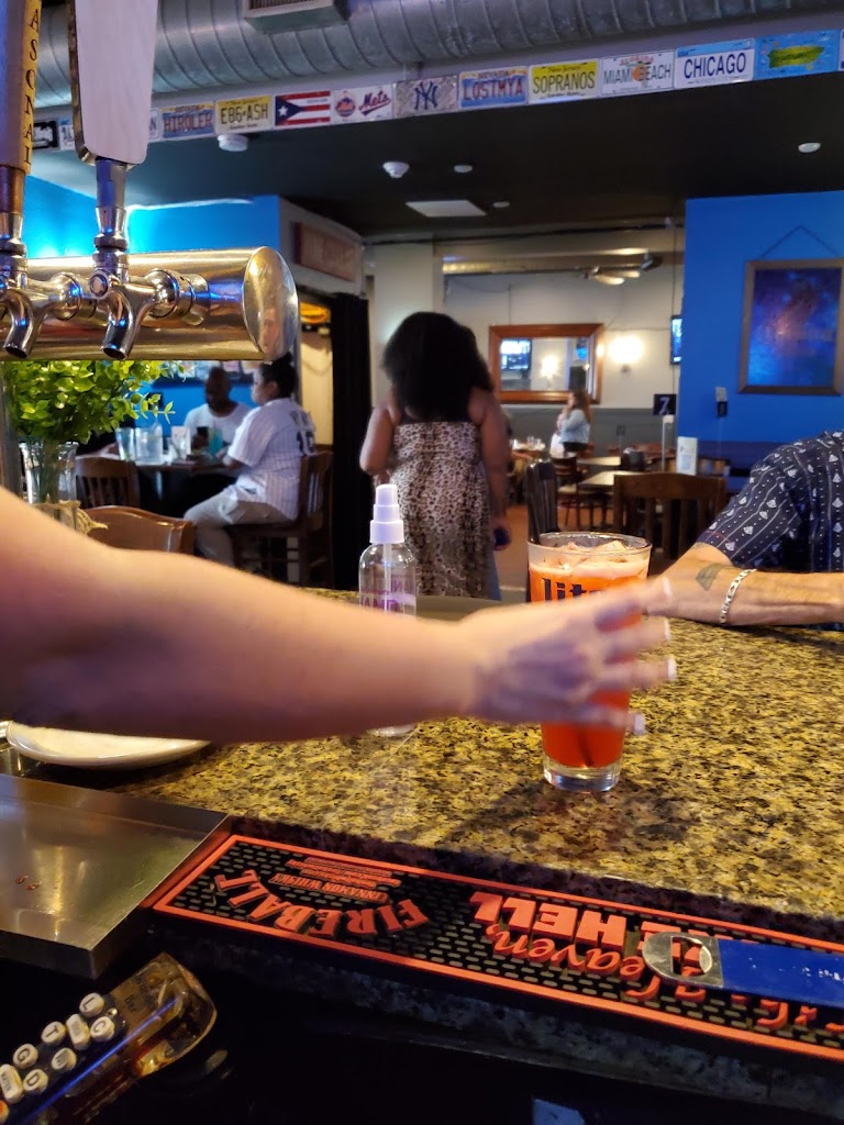 Avenue Steak House: ASH Bar & Grill 07003