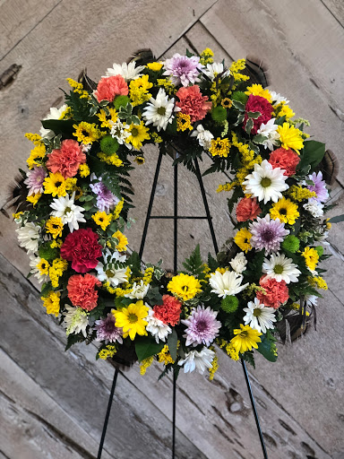 Tehama Floral Company image