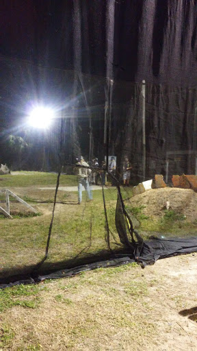 Paintball Center «ACTION PAINTBALL & LASER TAG», reviews and photos, 1715 7th St SW, Winter Haven, FL 33880, USA