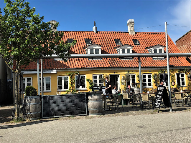 Ibsens Pub & Vinbar - Køge