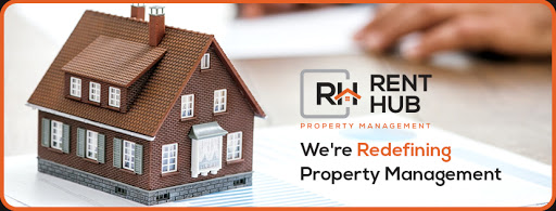 RentHub Property Management