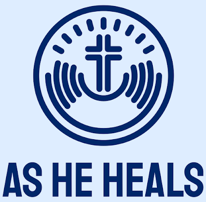 AS He Heals