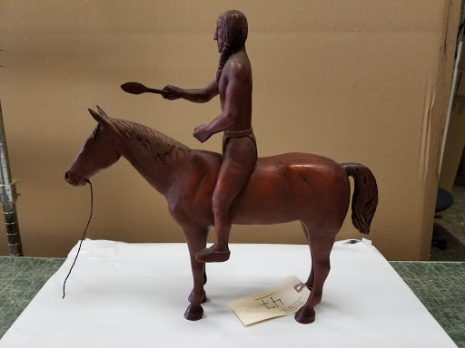 Shipping Service «Parcel Room FedEx & UPS Authorized Shipping Center», reviews and photos, 1465 Woodbury Ave, Portsmouth, NH 03801, USA