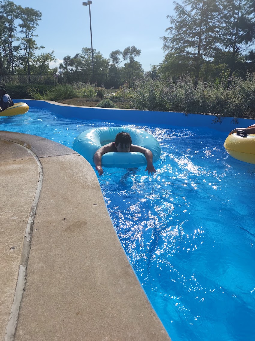 Photo of Cermak Family Aquatic Center in Lyons