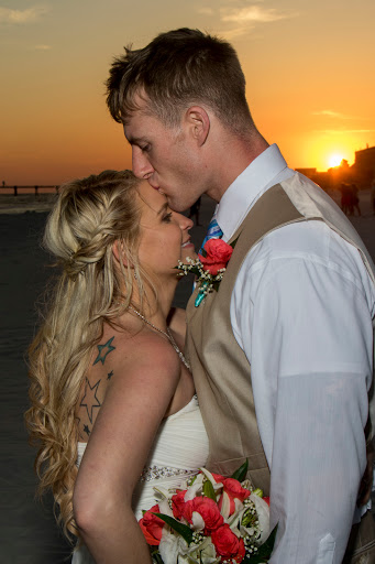 Event Planner «Barefoot Weddings», reviews and photos, 11 Eglin Pkwy SE, Fort Walton Beach, FL 32548, USA