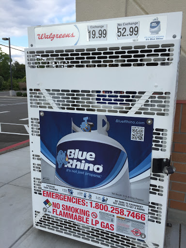 Drug Store «Walgreens», reviews and photos, 10701 Folsom Blvd, Rancho Cordova, CA 95670, USA