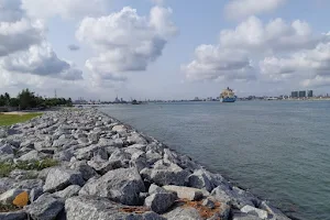 Lagos Beach image