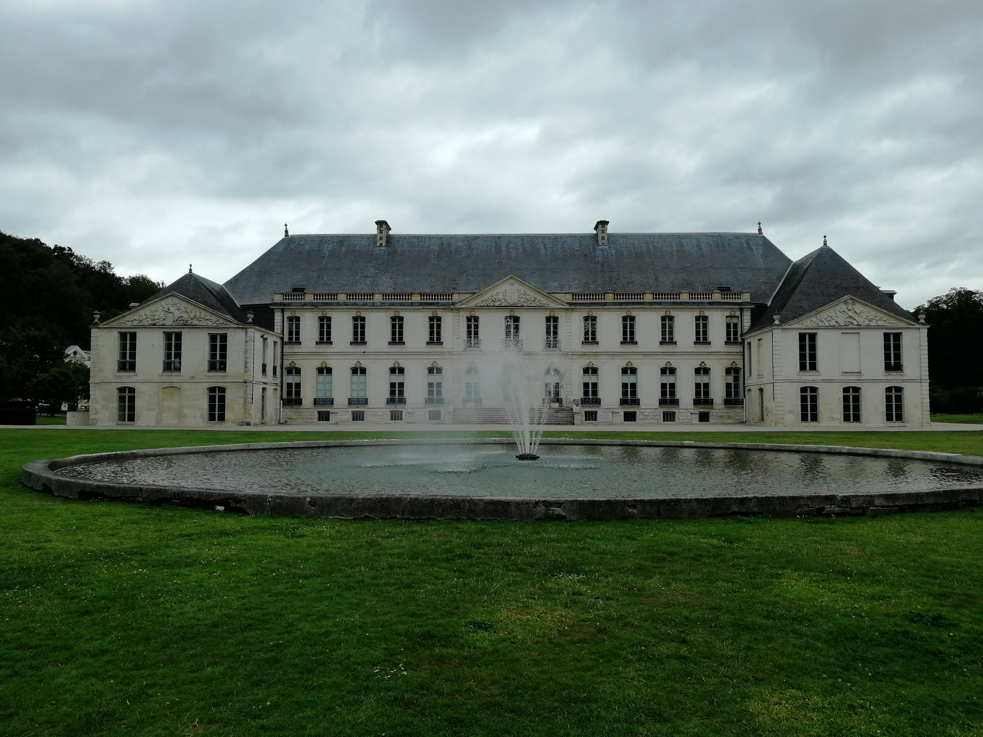 Photo n° 1 de l'avis de Ludovic.i fait le 05/07/2020 à 18:52