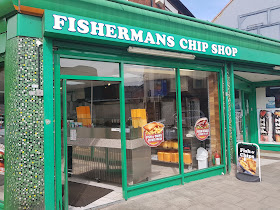 Fishermens Chip Shop