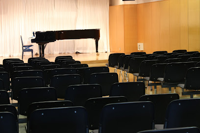 宮地楽器 八王子センター ヤマハ音楽教室