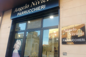 Angelo Niviera parrucchieri