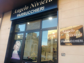 Angelo Niviera parrucchieri