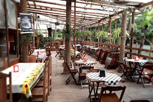 Restaurante e Espaço para Eventos em Mauá - Recanto Maria Margarida image