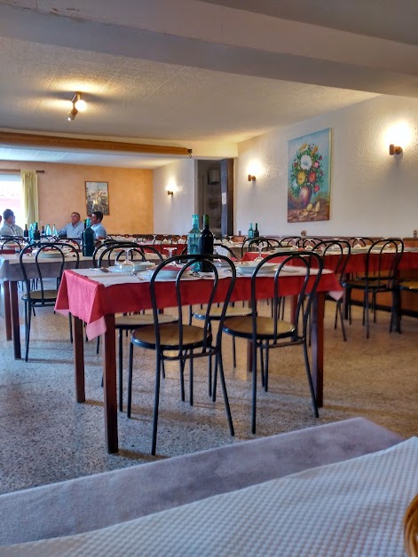 Restaurant Lou Marmitou à Saint-Front-de-Pradoux