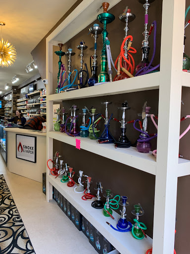 Tobacco Shop «Gallery Smoke Charleston», reviews and photos, 363 King St, Charleston, SC 29401, USA