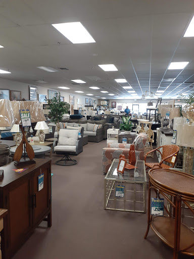 Furniture Wholesaler «The Original Discount Furniture», reviews and photos, 2822 US-1, Fort Pierce, FL 34982, USA