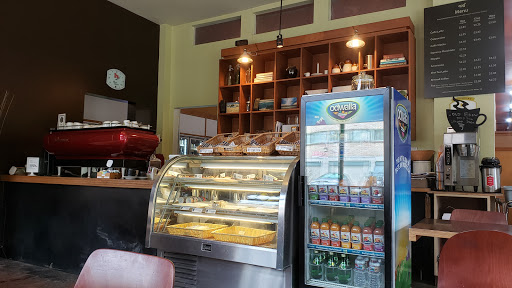 Cafe «Cowen Park Grocery», reviews and photos, 1217 NE Ravenna Blvd, Seattle, WA 98105, USA