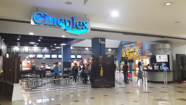 Cineplex