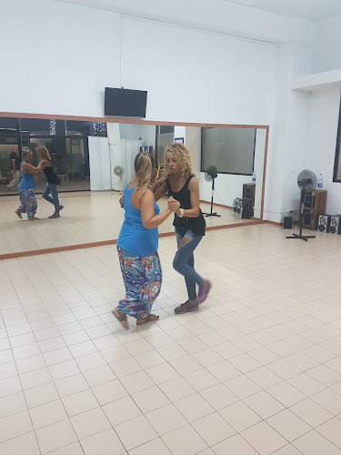 OpenDance - Academia de Dança da Madeira - Escola de dança