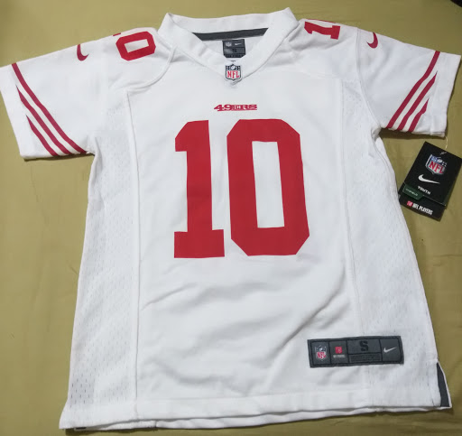 Sporting Goods Store «Pro Image Sports», reviews and photos, 820 Stacy Rd #168, Allen, TX 75013, USA