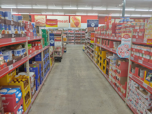 Shopping Mall «Southside Shopping Center», reviews and photos, 1415 S 14th St, Leesburg, FL 34748, USA