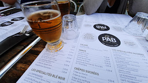 Photo n°9 de Restaurant-crêperie 