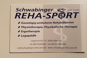 Schwabinger Reha-Sport