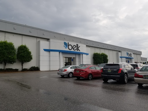Department Store «Belk», reviews and photos, 3201 Bel Air Mall, Mobile, AL 36606, USA