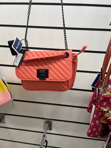 Department Store «Marshalls», reviews and photos, 122 Park Ave, Willow Grove, PA 19090, USA