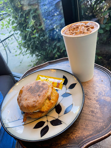 Coffee Shop «Insomnia Coffee Company», reviews and photos, 5389 W Baseline Rd, Hillsboro, OR 97123, USA