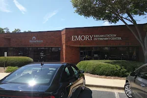 Emory Rehabilitation Outpatient Center - Norcross - Peachtree Corners image