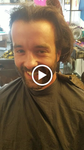 Barber Shop «Infinite Cuts Barbershop», reviews and photos, 605 U.S. 9, Little Egg Harbor Township, NJ 08087, USA